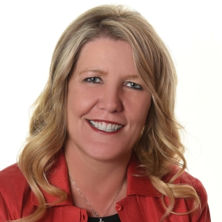 2025 Director Lisa Rhodes